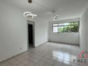 Apartamento para Locação em Santos/SP Embaré 3 Quartos