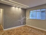 Apartamento para Locação em Santos/SP Embaré 3 Quartos