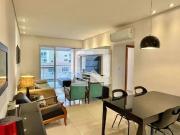 Apartamento para Locação em Santos/SP Embaré 3 Quartos Apartamento para Locação em Santos/SP Embaré 3 Quartos