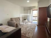 Apartamento para Locação em Santos/SP Embaré 4 Quartos