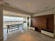 Apartamento para Locação em Santos/SP Embaré 4 Quartos