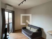 Apartamento para Locação em Santos/SP Encruzilhada 1 Quartos