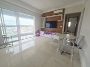 Apartamento para Locação em Santos/SP Encruzilhada 1 Quartos