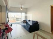 Apartamento para Locação em Santos/SP Encruzilhada 1 Quartos