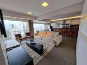 Apartamento para Locação em Santos/SP Encruzilhada 2 Quartos