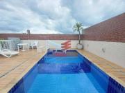 Apartamento para Locação em Santos/SP Encruzilhada 2 Quartos