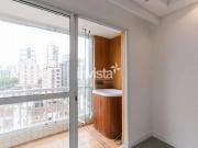 Apartamento para Locação em Santos/SP Encruzilhada 2 Quartos