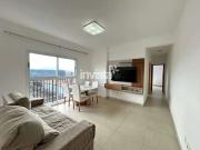 Apartamento para Locação em Santos/SP Encruzilhada 2 Quartos