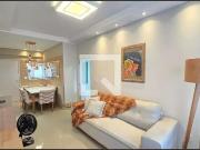 Apartamento para Locação em Santos/SP Encruzilhada 2 Quartos