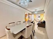 Apartamento para Locação em Santos/SP Encruzilhada 2 Quartos