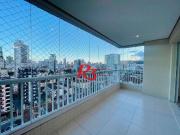 Apartamento para Locação em Santos/SP Encruzilhada 3 Quartos