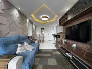 Apartamento para Locação em Santos/SP Encruzilhada 3 Quartos