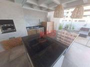 Apartamento para Locação em Santos/SP Estuário 2 Quartos
