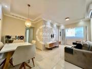 Apartamento para Locação em Santos/SP Estuário 2 Quartos