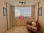 Apartamento para Locação em Santos/SP Estuário 2 Quartos