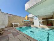 Apartamento para Locação em Santos/SP Estuário 2 Quartos