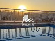 Apartamento para Locação em Santos/SP Estuário 3 Quartos