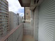 Apartamento para Locação em Santos/SP Gonzaga