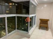 Apartamento para Locação em Santos/SP Gonzaga 1 Quartos