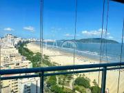 Apartamento para Locação em Santos/SP Gonzaga 1 Quartos
