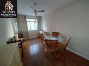 Apartamento para Locação em Santos/SP Gonzaga 1 Quartos