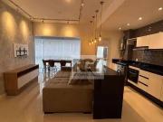 Apartamento para Locação em Santos/SP Gonzaga 1 Quartos