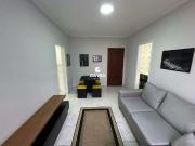 Apartamento para Locação em Santos/SP Gonzaga 1 Quartos Apartamento para Locação em Santos/SP Gonzaga 1 Quartos