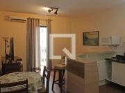 Apartamento para Locação em Santos/SP Gonzaga 1 Quartos