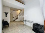 Apartamento para Locação em Santos/SP Gonzaga 1 Quartos