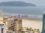 Apartamento para Locação em Santos/SP Gonzaga 1 Quartos