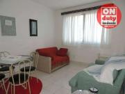 Apartamento para Locação em Santos/SP Gonzaga 1 Quartos