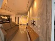 Apartamento para Locação em Santos/SP Gonzaga 1 Quartos