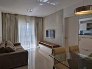 Apartamento para Locação em Santos/SP Gonzaga 1 Quartos