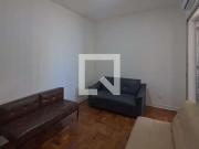 Apartamento para Locação em Santos/SP Gonzaga 1 Quartos