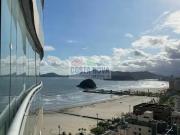 Apartamento para Locação em Santos/SP Gonzaga 1 Quartos