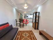 Apartamento para Locação em Santos/SP Gonzaga 1 Quartos