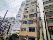 Apartamento para Locação em Santos/SP Gonzaga 1 Quartos
