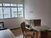 Apartamento para Locação em Santos/SP Gonzaga 1 Quartos