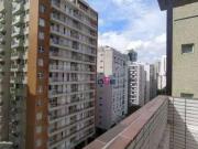 Apartamento para Locação em Santos/SP Gonzaga 1 Quartos