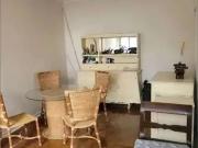 Apartamento para Locação em Santos/SP Gonzaga 1 Quartos