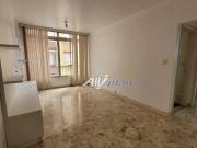 Apartamento para Locação em Santos/SP Gonzaga 1 Quartos