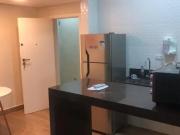 Apartamento para Locação em Santos/SP Gonzaga 1 Quartos