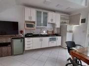 Apartamento para Locação em Santos/SP Gonzaga 1 Quartos