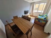 Apartamento para Locação em Santos/SP Gonzaga 1 Quartos