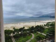 Apartamento para Locação em Santos/SP Gonzaga 1 Quartos