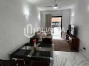 Apartamento para Locação em Santos/SP Gonzaga 1 Quartos