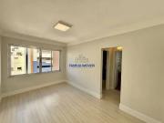 Apartamento para Locação em Santos/SP Gonzaga 1 Quartos
