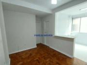 Apartamento para Locação em Santos/SP Gonzaga 1 Quartos