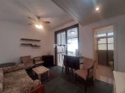 Apartamento para Locação em Santos/SP Gonzaga 1 Quartos