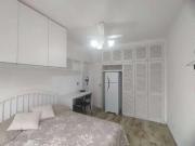 Apartamento para Locação em Santos/SP Gonzaga 1 Quartos